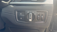 BMW X1 sDrive 18i xLine 5dr Petrol Estate